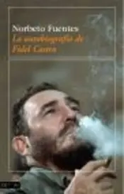 Portada La Autobiografía de Fidel Castro (r-td)
