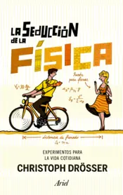 Portada La Seducción de la Física