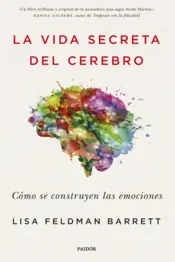 Portada La vida secreta del cerebro