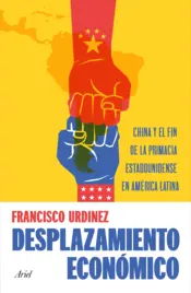 Portada Desplazamiento económico