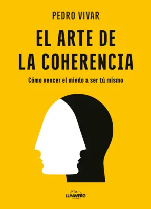 Portada El arte de la coherencia