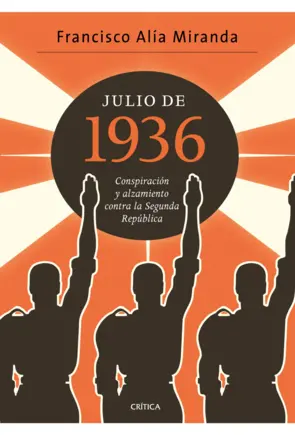 Portada Julio de 1936