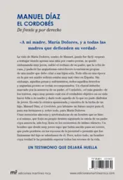 Miniatura contraportada De frente y por derecho
