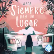 Portada Caravan Park 1. Siempre hay un lugar