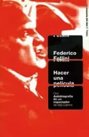 Portada Hacer una Pelìcula