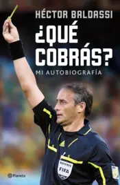 Portada ¿Qué cobrás?