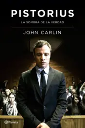 Portada Pistorius La sombra de la verdad