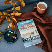 Portada No tengas miedo a nada 0