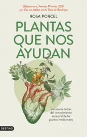 Portada Plantas que nos ayudan