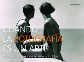 Portada Cuando la Fotografía es un Arte