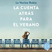 Portada La cuenta atrás para el verano