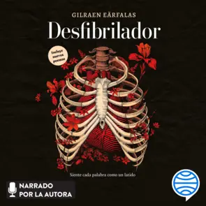 Portada Desfibrilador