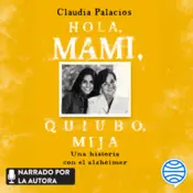 Portada Hola, mami, quiubo, mija