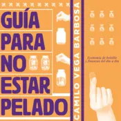 Portada Guía para no estar pelado