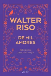 Portada De mil amores