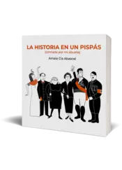 Miniatura portada 3d La historia en un pispás