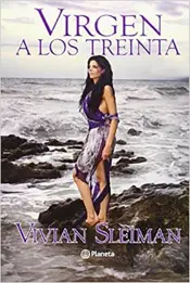 Portada Virgen a los Treinta