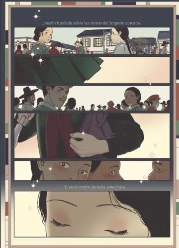 Imagen extra Los hijos del Imperio nº 01 1