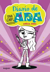 Portada Diario de (una chifl)Ada