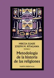 Portada Metodología de la Hist.de las Religiones (nva.pres