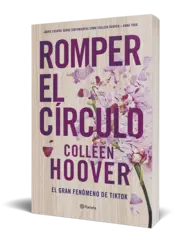 Miniatura portada 3d Romper el círculo