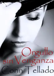 Portada Orgullo sin venganza