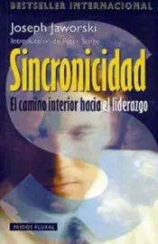 Portada Sincronicidad