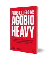 Miniatura portada 3d Pienso, luego me agobio heavy
