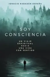 Portada Soy consciencia