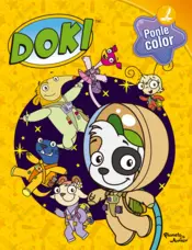 Portada ** Doki - Ponle Color (nva.prest)