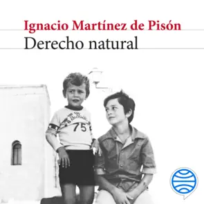 Portada Derecho natural