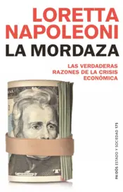 Portada La Mordaza