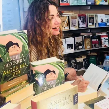 Imagen extra Algún día, hoy 1