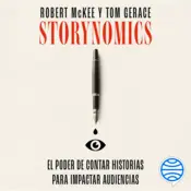 Portada Storynomics