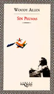 Portada Sin plumas