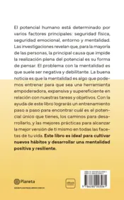 Miniatura contraportada Enciende tu potencial