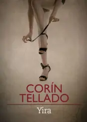 Portada Yira