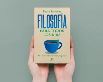 Imagen extra Filosofía para todos los días 0