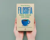 Portada Filosofía para todos los días 0