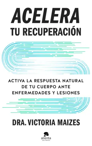 Portada Acelera tu recuperación