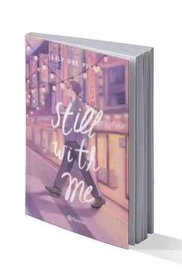 Portada Still with me