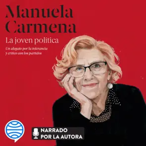 Portada La joven política