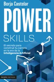 Portada Power Skills