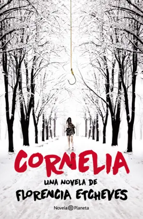 Portada Cornelia