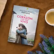 Portada El corazón con que vivo 0