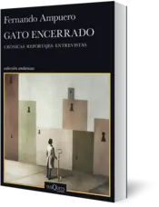 Miniatura portada 3d Gato encerrado