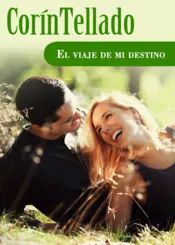 Portada El viaje de mi destino