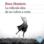 Portada La ridícula idea de no volver a verte