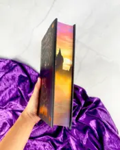 Portada La Academia 2. Aurora 1