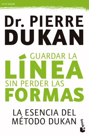 Portada Guardar la linea sin perder la forma